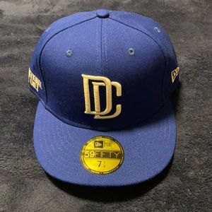 Dreamchasers New Era Fitted